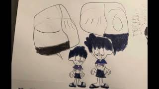 Luca And Jems Belly Roll 2.0