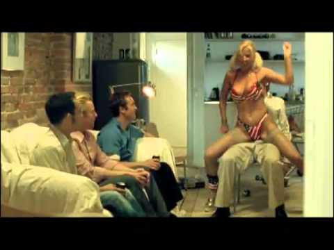 Trailer-Vorschau zu Alt, neu, geliehen & blau