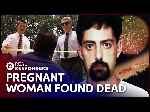 USING DEAD SKIN TO CATCH PREGNANT VICTIM'S RUTHLESS KILLER | NEW DETECTIVES | REAL RESPONDERS