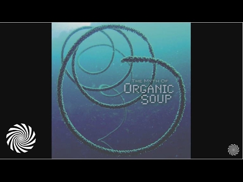 Organic Soup - Mind Altering