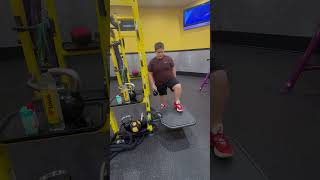 Another Week Of Improvement