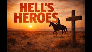 hells heroes 1930 Western film