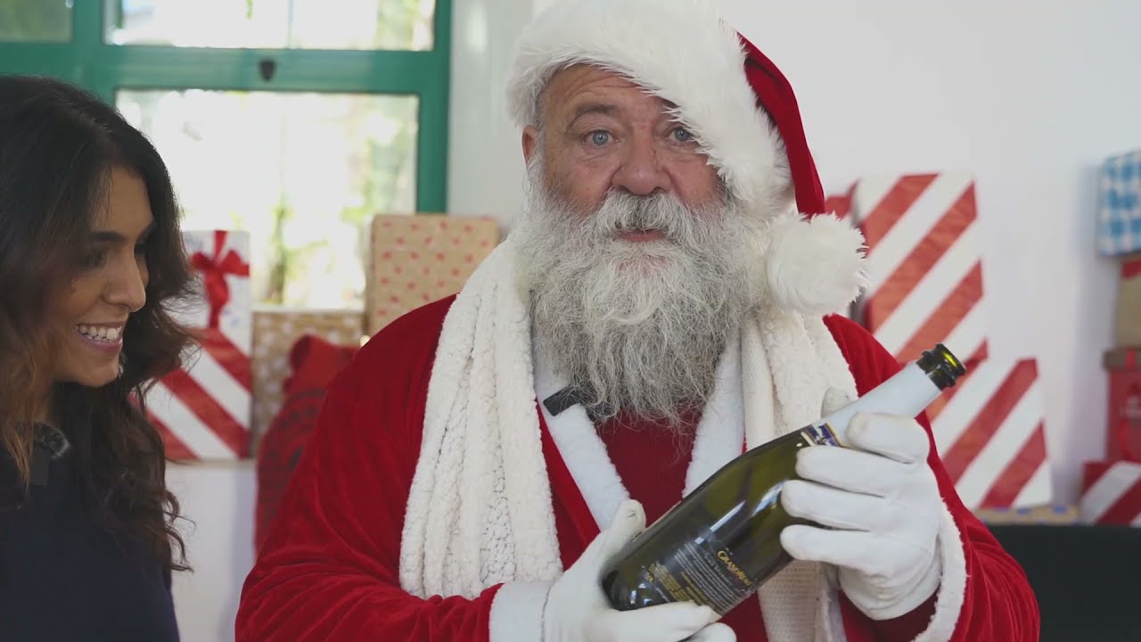 ARO7/Le: Differenziare a Natale si può