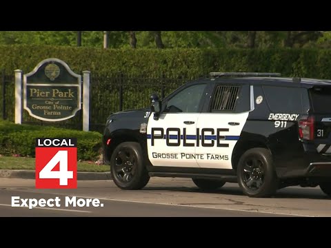 Pier Park closes early after explosive device found in Grosse Pointe Farms