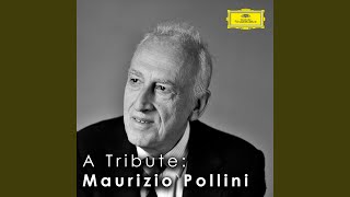 Chopin: Nocturne No. 1 in B-Flat Minor, Op. 9 No. 1 - Maurizio Pollini & Frédéric Chopin