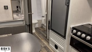 2020 Keystone Bullet Ultra Lite 211 BHSWE Travel Trailer • Bishs.com