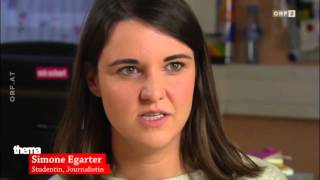 Frauen als Freiwild? (18.01.2016 3sat-Thema)