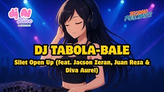 Download Lagu DJ TABOLA BALE - LIA ADE NONA MAKIN GAGA REMIX FULL BASS VIRAL TIKTOK TERBARU 2025 #tabolabale MP3