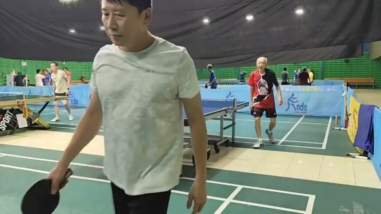 Uncle Cheng Vs Salim date 24/2/2026 at ptm Sinde