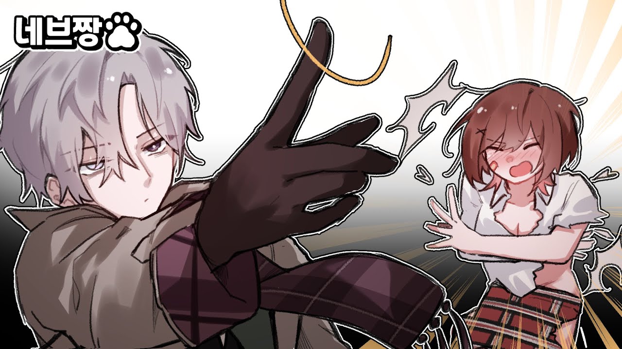 모든 캐릭 중 최고 꿀픽?! 상향 받고 스치면 죽는 대미지, 도불 헨리 최신 공략!! / [이터널 리턴]