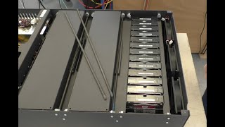 800TB in one box No problem! (With IODD virtual drive) - PWJ180