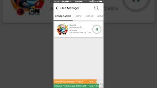 Bloons adventure time mod apk/mod money screenshot 4