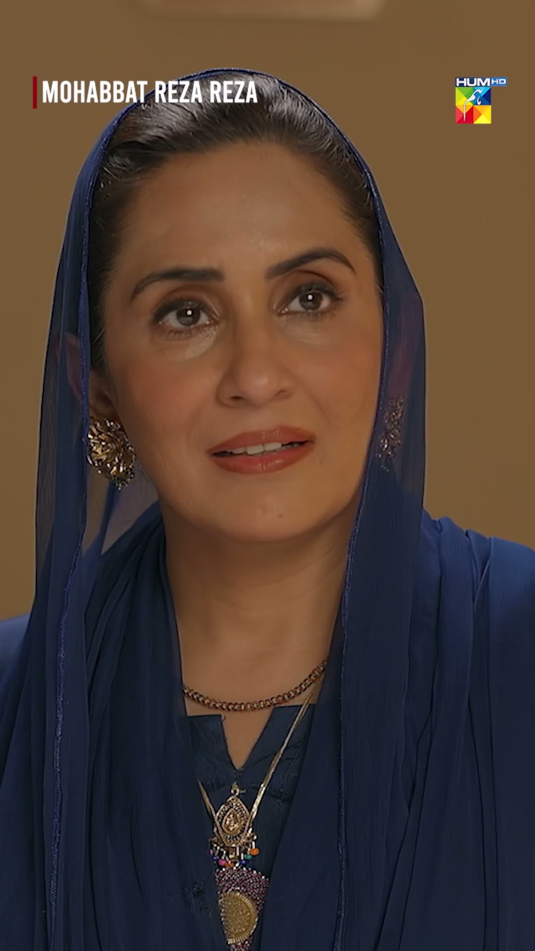 Aap Dono Ki Sari Baten Sun Li Maine..!! #shorts #viralvideo #mohabbatrezareza #humtv