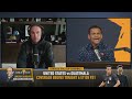 Landon Donovan on USMNT gritty Gold Cup run despite injuries & opt-outs | FULL INTERVIEW | The Herd