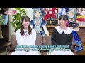 Hikawa Sisters in Bandori TV#72