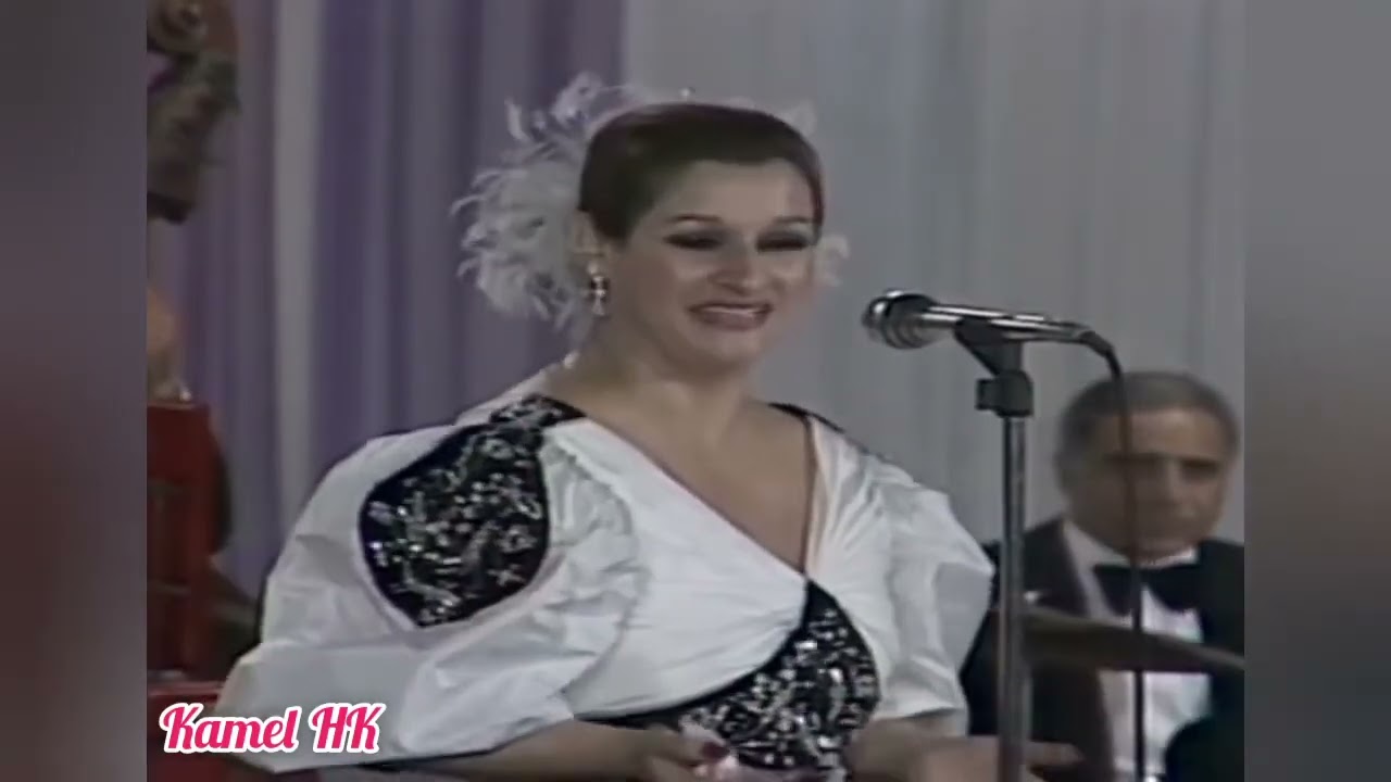 فرقة  الماسة للفنون الشعبية / 0504640433 / سمسمية زكى سالم مع  وردة الجزائرية