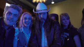I Dodged a Bullet Official Music Video