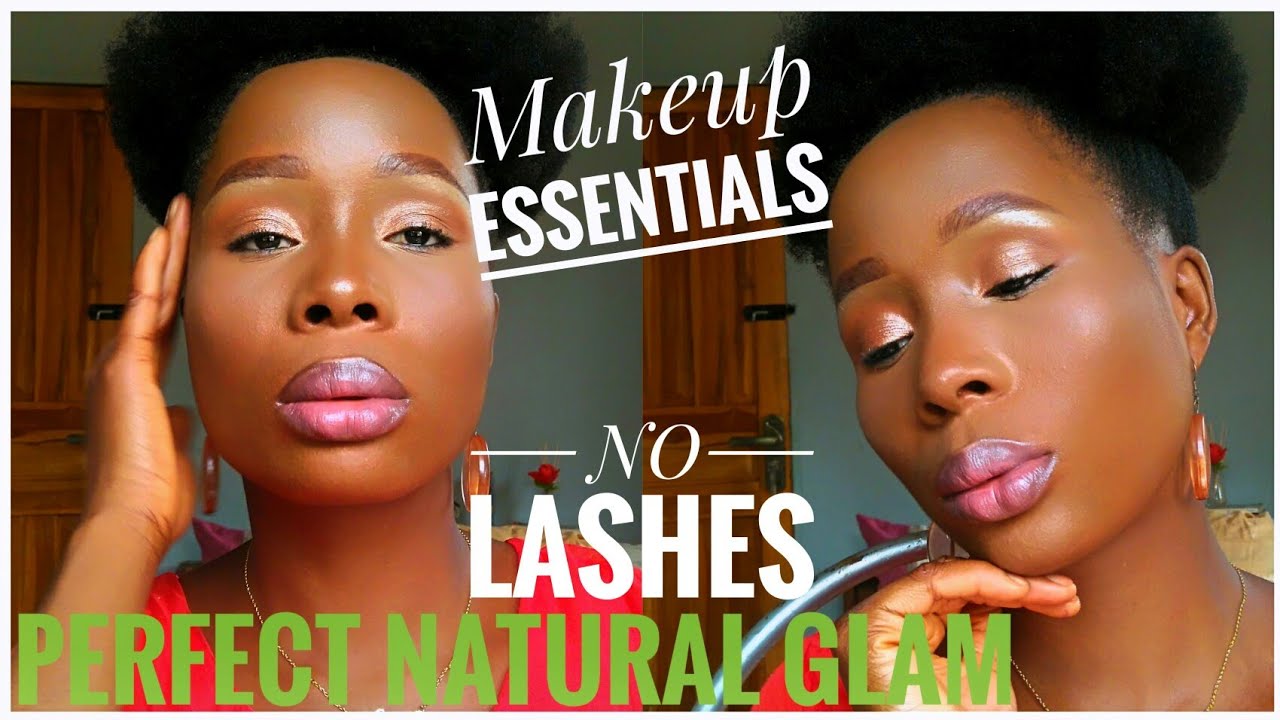 Top 11 Essential Makeup items to create Fresh and Natural Makeup look itsConcordia Makeup