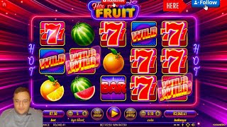 HOT HOT FRUIT - SWEET AND SOUR STORY SESSION screenshot 4