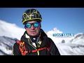Tutoriel sac de ski-alpinisme RAPID RACING