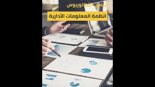 برنامج البكالوريوس في أنظمة المعلومات الادارية