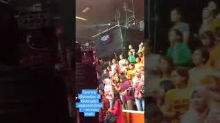 Download Lagu Via Vallen Live Indosiar Dangdut Vaganza || 07/03/2018 MP3