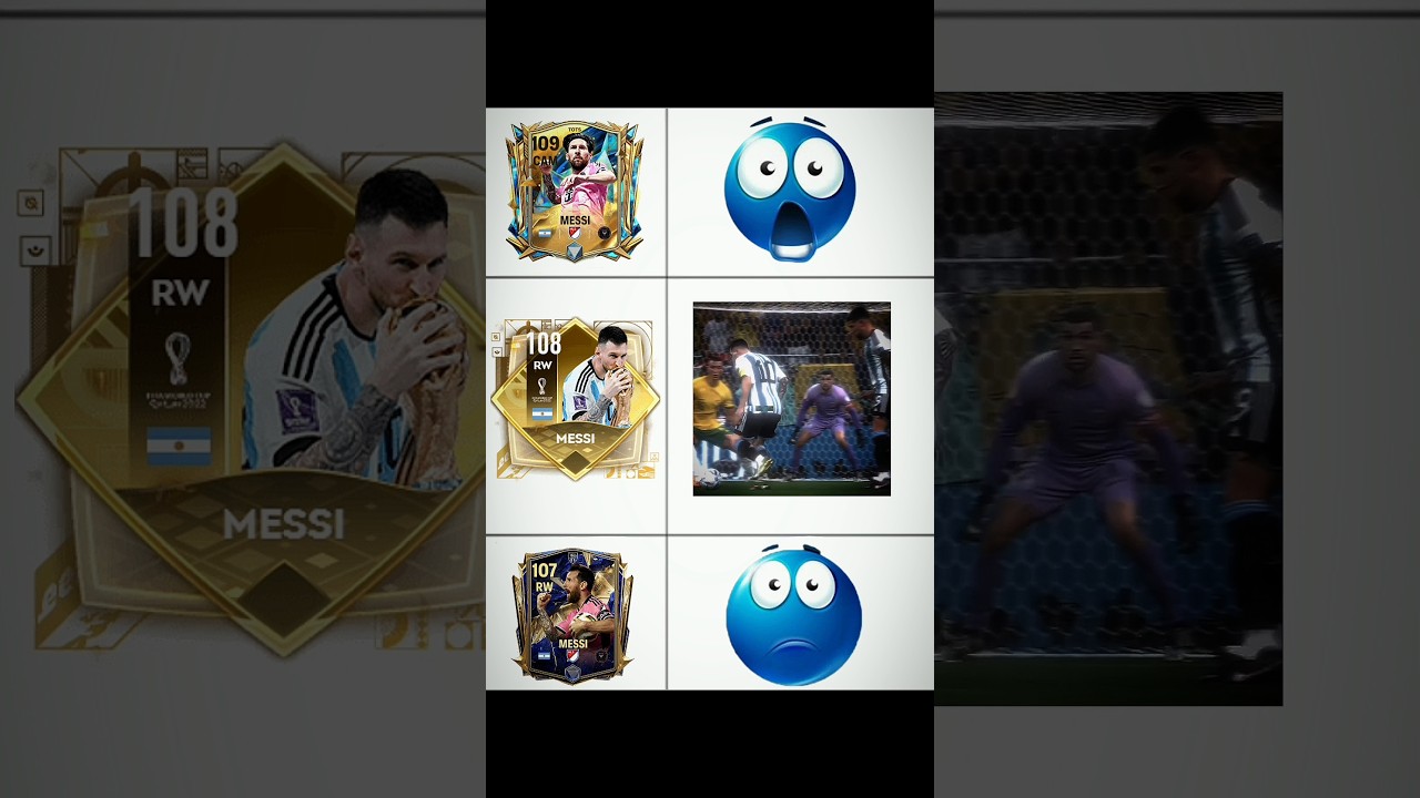 FIFA Memories ✨🥀 