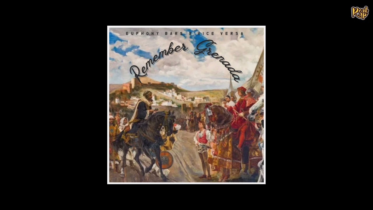 Watch Euphony Bars - Remember Grenada on YouTube Watch Euphony Bars - Remember Grenada on YouTube