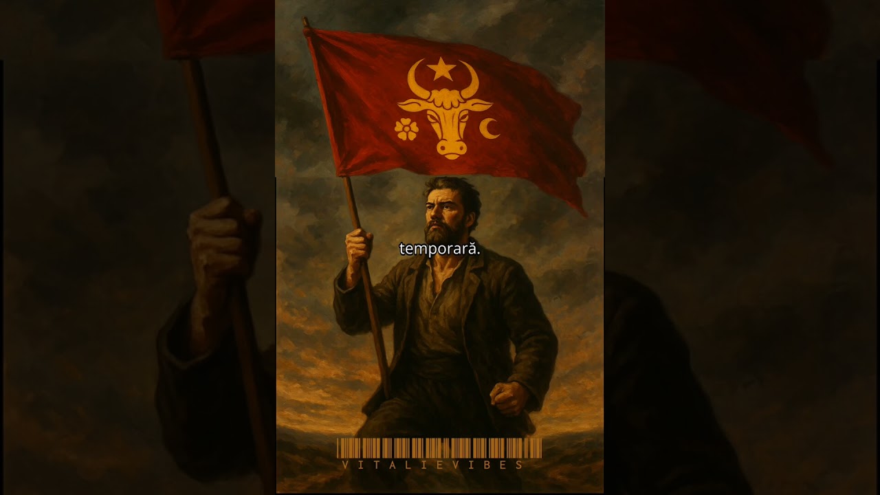 Rîdică-te, Moldova Mare | Strigătul celor ce nu uită