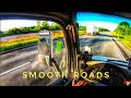 My Trucking Life | SMOOTH ROADS | #2018