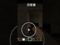 Found a secret base in minecraft😲😲 #minecraft #viral #gaming #shorts