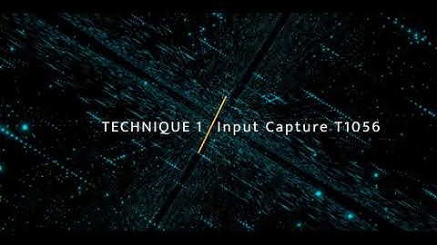 MITRE ATT&CK Collection Techniques Demonstrated on Cyberbit Range