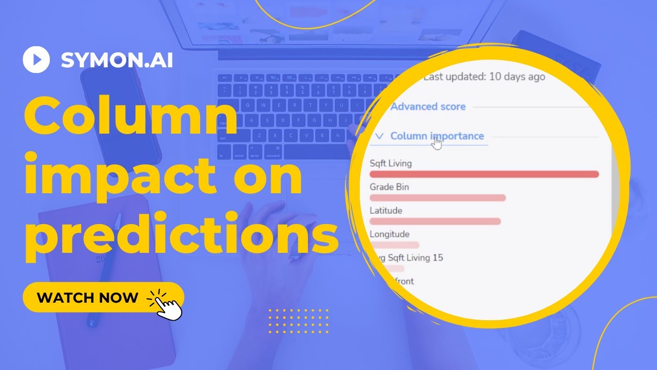 How to Interpret Column Importance in Your Predictive Analysis | Symon ...