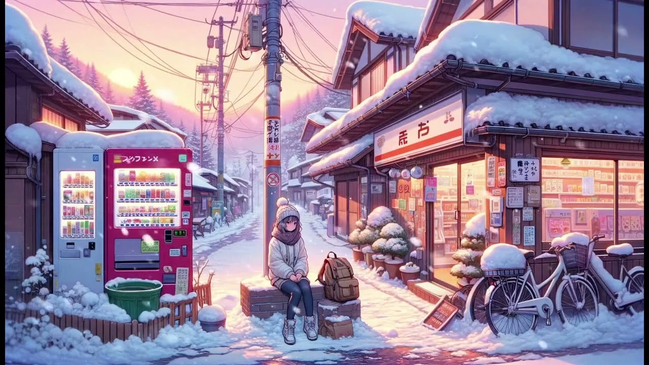 Mood  Quiet Piano 🎹   Calm Piano Music for Study, Reading, and Sleep   Serene Japan Ambience