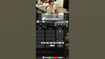 works every time 😂 twitch: acog #cs2 #counterstrike2 #csgo #twitch #kick #streamer