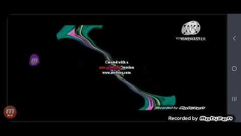 Preview 2 Klasky Csupo Robot in Rotation Wave HyperCubed Center Effects