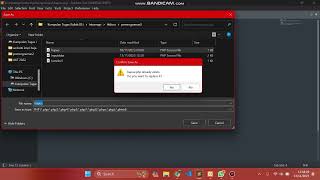 Cara mudah dan cepat membuat koding delete pada pemrograman Web (PHP dan MySql)