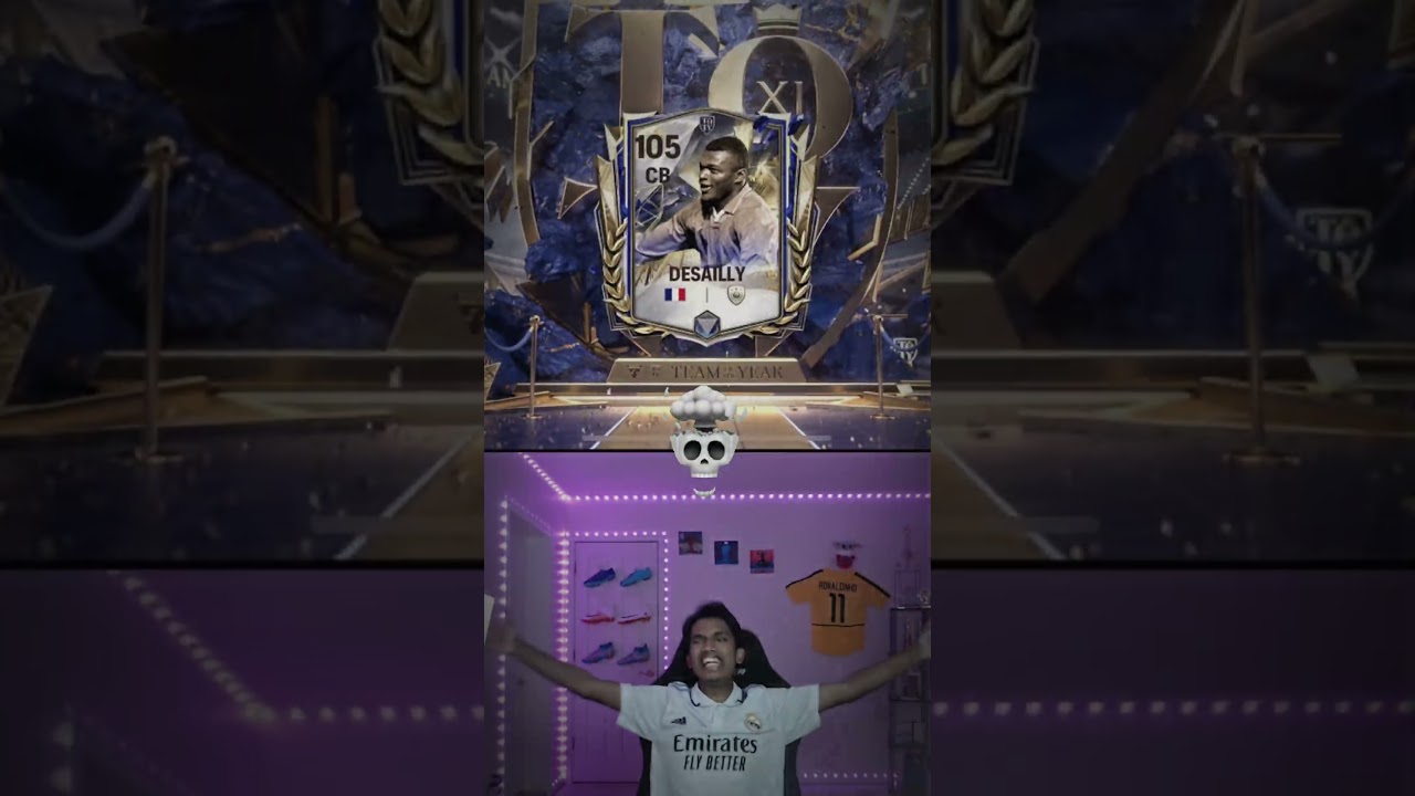 🔴 TOTY 25 | Packsanity☠️ | 