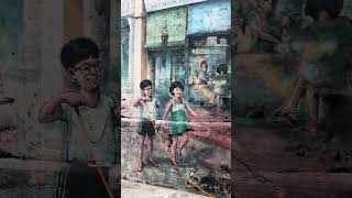 Kwai Chai Hong Petaling Street