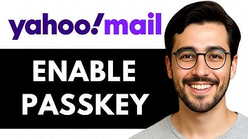 Hoe u de toegangscode in Yahoo Mail inschakelt – Eenvoudige handleiding (2025)