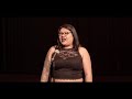 Don't expect Kym Nacita to swoon if you call her beautiful | Creator Network