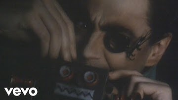 Jean-Michel Jarre - Zoolook