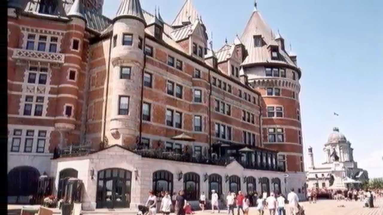 La Ville du Québec
