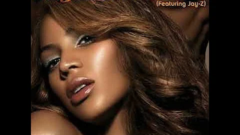 Beyonce - Crazy In Love (ft Jay Z)