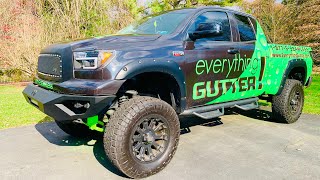 Toyota Tundra Modifications - 25  of the BEST (MODS!)