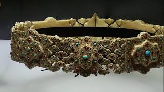 :       (Topkapi Palace Museum Istanbul, Turkey)