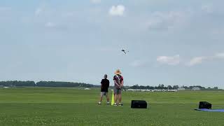 Carl Meadows | Expert Class | IRCHA 2026 Competition | SAB IL Goblin Pro | Flight 2