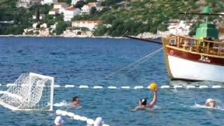 Penatur - Turčin, Božone Zabija Gol Za Velikih 63