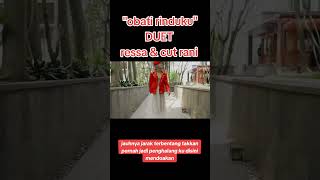 Download Lagu cut rani duet dengan ressa \ MP3