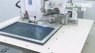3020FS pattern sewing machine